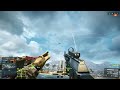 Battlefield 4 Multiplayer AIR COMBAT - Battlefield 4 Getting Ready For Air Superiority DLC Release