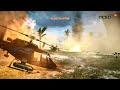 Battlefield 4 Multiplayer AIR COMBAT - Battlefield 4 Getting Ready For Air Superiority DLC Release