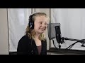 Karolien Goris (11) - Heaven - Bryan Adams