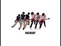 A Ratatat Mix