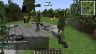 악어 [ 마인크래프트로 롤을한다면? 1부 ] 마인크래프트 minecraft