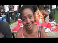 Le Montréal Africain présente la soirée culturelle Barbecue des Yemba du Canada 2012