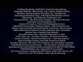 The Corporation - Prognosis The Corporation - Prognosis
