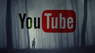 El Oscuro Mundo de YouTube - Chico Morera