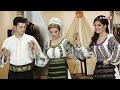 Violeta Constantin - Plimba ici, plima colea!