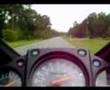 2008 Kawasaki Ninja 250 Wot 0 To Top Speed - Youtube