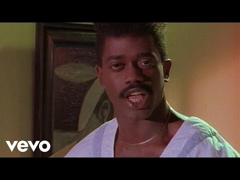 Cameo - Attack Me With Your Love