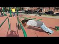 D.O.C & D-Real ... Gettin' Sets ...