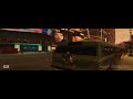 GTA 4 Stunt & Crashes #2