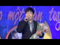 Ca sĩ Quang Lê - Con chỉ là tạo vật