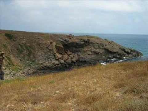 Village Sinemorets - Sinemorets, Bulgaria - A magnificent creation of God