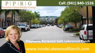 Lakewood Ranch Single Family Listings