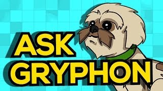 Ask Gryphon