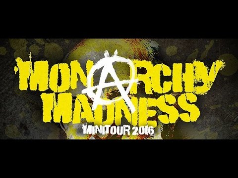 Trousers - Tekintstek meg a II. Monarchy Madness turnfilmjt!