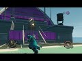 Saints Row The Third: CO-OP cu CasperFP si IHATEPINK Part. 22