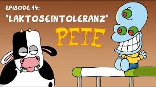 Ruthe.de - PETE Ep. 014 "Laktoseintoleranz"