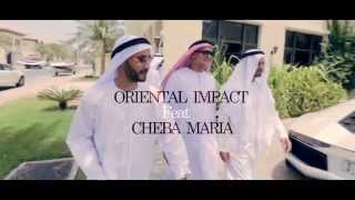 DJ Hamida Feat. Oriental Impact & Cheba Maria - Hadi Ma Vie (Clip Officiel HD)