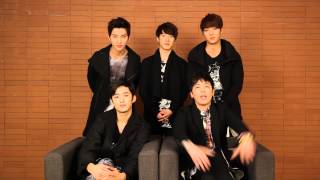 FTISLAND KINGDOM MOVIE