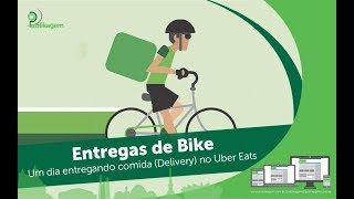 Entregas de bike