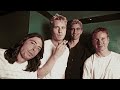 Foo Fighters: Back and Forth