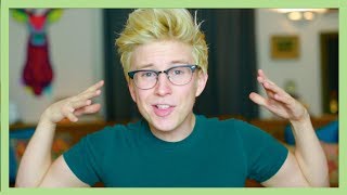 FANDOMS | Tyler Oakley