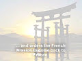 The Last Samurai - The True Story