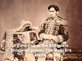 The Last Samurai - The True Story