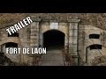 AIRSOFT | MSK | TRAILER FORT DE LAON | HAMZA