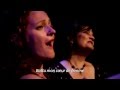 COLOMBE / "Elle a Tant ...." ChanSon-ChantSigne