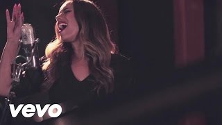 Leona Lewis - Come Alive (acoustic)