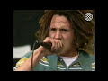 RAGE AGAINST THE MACHINE - KILLING IN THE NAME (OFFICIAL VERSION)