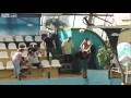 Major Brawl In Oceanarium In Russia - Youtube