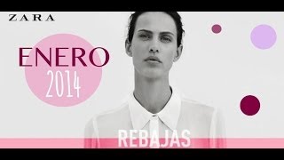 Haul REBAJAS Enero '14 | Leopardcarpet