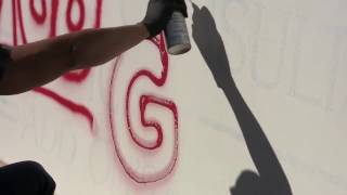 Gentoo - Video Contra grafit