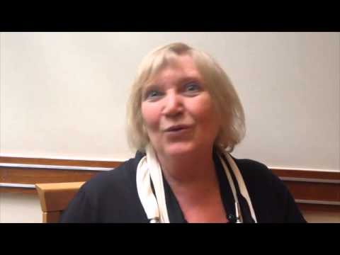 MSc FEM alumni profiles: Anne Lennox-Martin