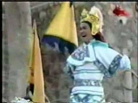 Hoang hau khong dau - phan 1