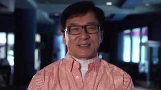 Best Story Ever: Jackie Chan Picks a Fight with Bruce Lee and Loses Best Story Ever: Jackie Chan Picks a Fight with Bruce Lee and Loses