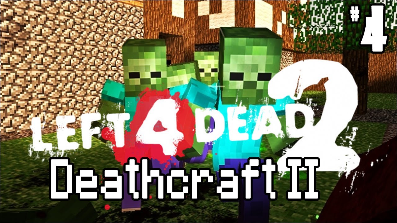 Minecraft Mod For Left 4 Dead 2 Download