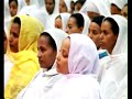 New Ethiopian Orthodox sibket by Memher Berihun (የዲያብሎስን ስራ እንዲያፈርስ የእግዚብሔር ልጅ ተገለጠ 1ኛ ዩሐ 3፡8)