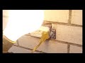 Outdoor GFCI Electrical Outlet Installation-Part 2