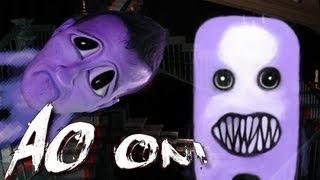 Ao Oni | Part 6 | MOST HORRIFYING MONSTER YET!!