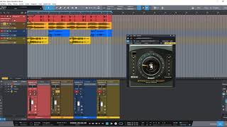 multiband mrhythmizer on beats