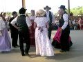 SQUARE DANCE - FLOP (Festival Silver tiag Sadirac)