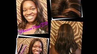 It's A Wig.Com Human Hair Lace~ Opal