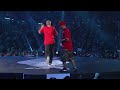 Omar vs Robin - Battle 6 - Red Bull BC One World Final 2013 Seoul