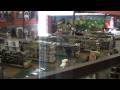 World's Largest Truck Stop in Walcott, Iowa