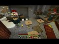 Minecraft Galacticraft - MoonQuest Episode 28 - Layer of Blood
