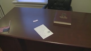 $98K found in desk bought off Craigslist