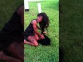 A typical morning after the club with djplayerp #catfight
