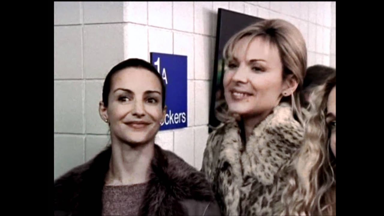 Sex and the city season 1 episode 2 online
